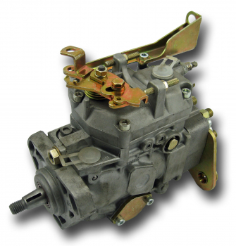 Einspritzpumpe Generalüberholt VW LT 2,4 D 0460406005 6 Zylinder CP-Motor
