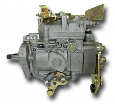 Preview: Einspritzpumpe Generalüberholt VW LT 2,4 D 0460406013 6 Zylinder mit Motorkennung DW