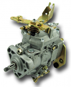 Einspritzpumpe Generalüberholt VW LT 2,4 D 0460406063 6 Zylinder mit Motorkennung 1S