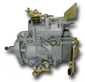 Preview: Einspritzpumpe Generalüberholt VW LT 2,4 D 0460406063 6 Zylinder mit Motorkennung 1S