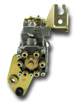 Preview: Einspritzpumpe Generalüberholt VW LT 2,4 D 0460406075 6 Zylinder mit Motorkennung ACT