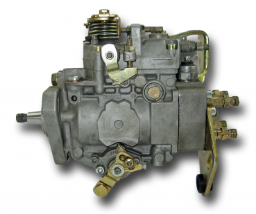 Preview: Einspritzpumpe, generalüberholt, 0460484033 VW Polo 1.4D Seat Terra 1W - Motor
