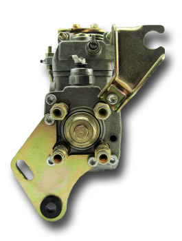 Preview: Einspritzpumpe, generalüberholt, 0460484033 VW Polo 1.4D Seat Terra 1W - Motor