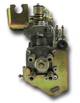 Preview: Golf 3 1.9D Einspritzpumpe 1Y-Motor 0460484046