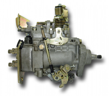 Preview: Golf 3 1.9D Einspritzpumpe 1Y-Motor 0460484046