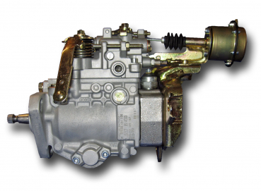 Einspritzpumpe VW Bus T2 T3 1,6 TD mit LDA 0460494152