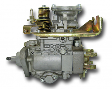 Preview: Einspritzpumpe VW Passat, Seat Toledo AAZ Motor 0460494277