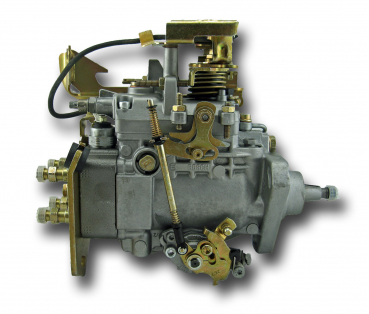 Preview: Einspritzpumpe, generalüberholt, für T4 mit ABL-Motor (68PS) 0460494308