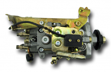 Einspritzpumpe, generalüberholt, für T4 mit ABL-Motor (68PS) 0460494356