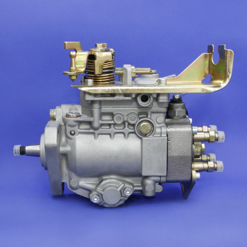 Preview: Einspritzpumpe 0460484027 Golf 2 1.6 TD, Jetta 2 1.6 TD