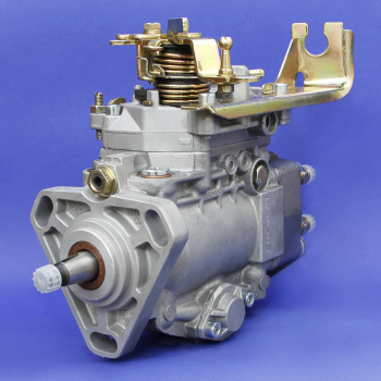 Einspritzpumpe 0460484027 Golf 2 1.6 TD, Jetta 2 1.6 TD