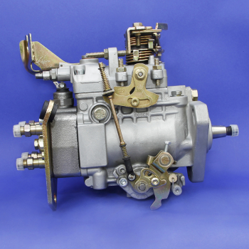 Preview: Einspritzpumpe 0460484027 Golf 2 1.6 TD, Jetta 2 1.6 TD