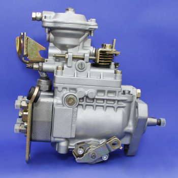 Einspritzpumpe Golf Jetta Passat Santana 1.6 TD 0460494138 mit JR / CY - Motor