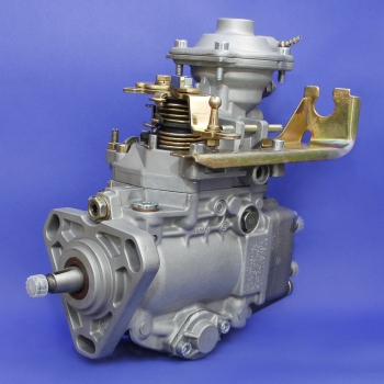 Einspritzpumpe Golf Jetta Passat Santana 1.6 TD 0460494182 mit JR / CY / MF - Motor
