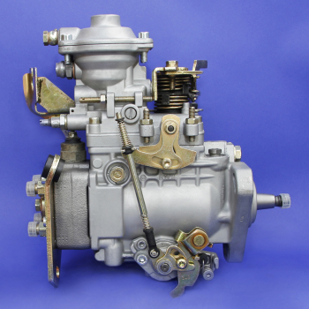 Preview: Einspritzpumpe Golf Jetta Passat Santana 1.6 TD 0460494182 mit JR / CY / MF - Motor