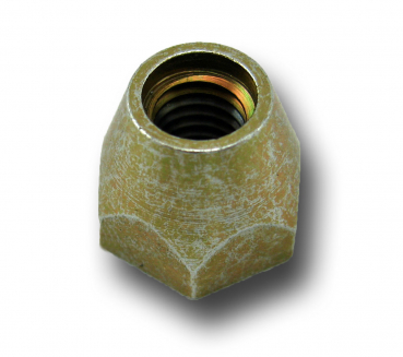 Kegelmutter 068130197 068 130 197 für Bosch Einspritzpumpe original VW