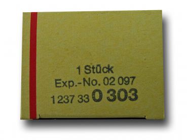 Zündkondensator Zündungskondensator Kondensator original Bosch 1237330303 BMW VW