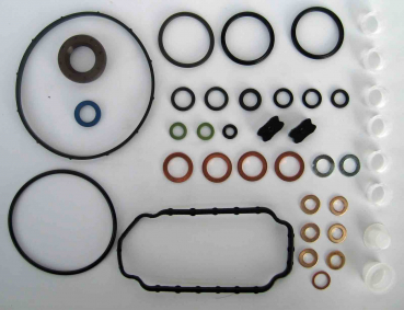 Dichtsatz Einspritzpumpe VW-Bus T2 T3 TD komplett