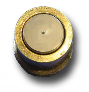 130 bar DN0SD297 gelbchromatiert