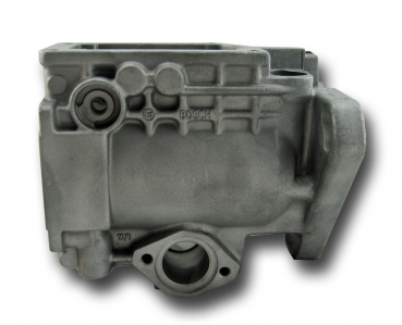 Ersatzgehäuse Bosch Einspritzpumpe überholt, neu gelagert T3, T4, LT, Golf 1 usw