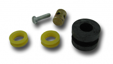 Reparatursatz KSB Laltstartbeschleuniger Choke Bosch ESP Einspritzpumpe T3 Golf