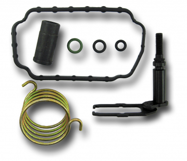 Reparatursatz Einspritzpumpe Gashebelwelle VW T4 2.4D AAB + AJA Motor