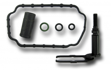 Reparatursatz Einspritzpumpe VW T4 1.9TD  2.4D für AAB + AJA + ABL + 1X Motor original Bosch