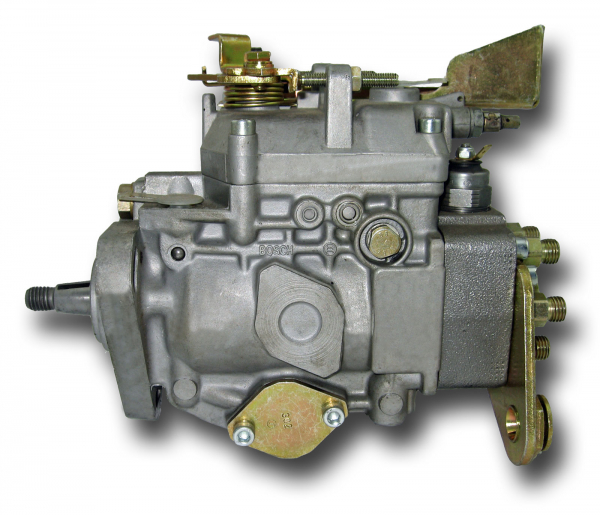 Einspritzpumpe Generalüberholt VW LT 2,4 D 0460406005 6 Zylinder CP-Motor