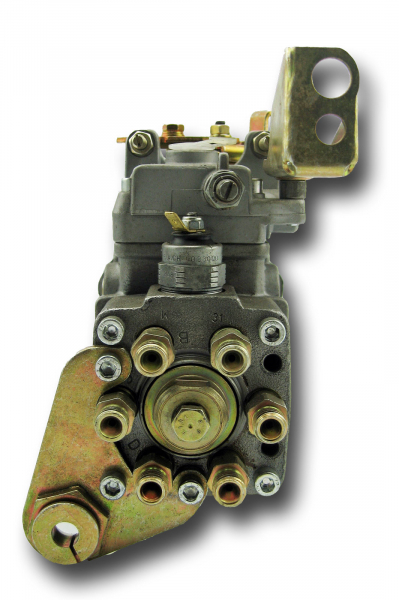 Einspritzpumpe Generalüberholt VW LT 2,4 D 0460406005 6 Zylinder CP-Motor