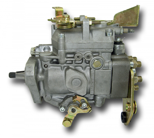 Einspritzpumpe Generalüberholt VW LT 2,4 D 0460406013 6 Zylinder mit Motorkennung DW