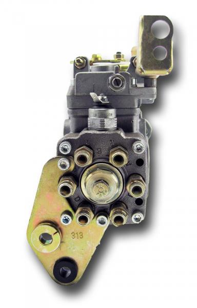 Einspritzpumpe Generalüberholt VW LT 2,4 D 0460406013 6 Zylinder mit Motorkennung DW