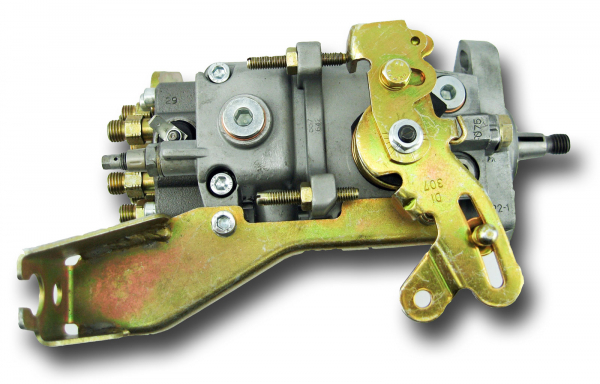 Einspritzpumpe Generalüberholt VW LT 2,4D 0460406039 75PS 6 Zylinder