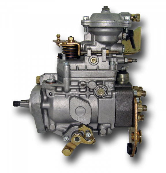 Einspritzpumpe Generalüberholt VW LT 2,4 TD 0460406061