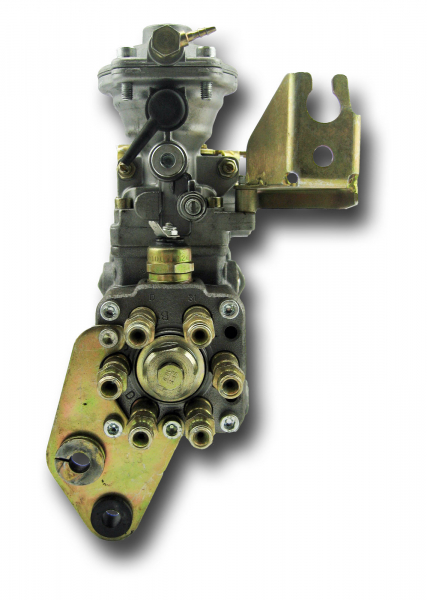 Einspritzpumpe Generalüberholt VW LT 2,4 TD 0460406061