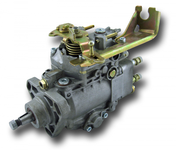 Einspritzpumpe 0460484037 Multicar M25 1,9 4x4