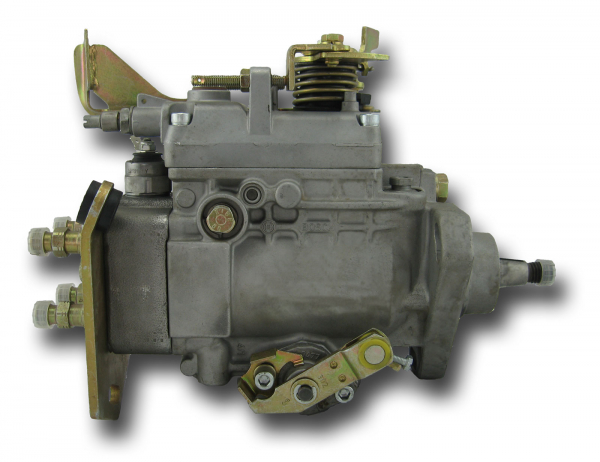 Einspritzpumpe 0460484037 Multicar M25 1,9 4x4