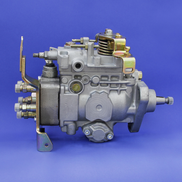Einspritzpumpe T4 mit AAB Motor ersetzt 0460485017 - werksneu