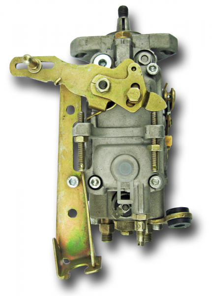 Einspritzpumpe Golf 1 1,5 D 0460494005