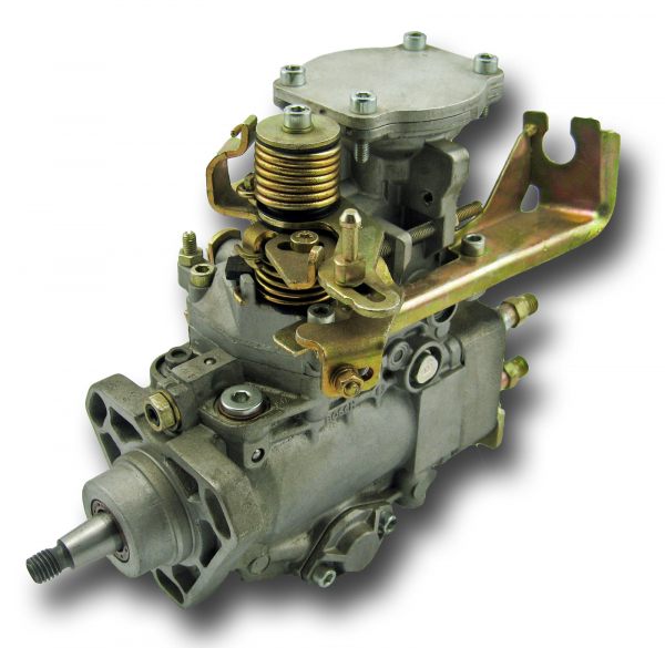 Einspritzpumpe 0460494336 VW Passat und Seat Toledo mit AAZ Motor