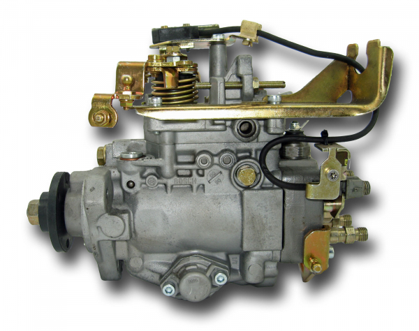 Einspritzpumpe, generalüberholt, für T4 mit ABL-Motor (68PS) 0460494356