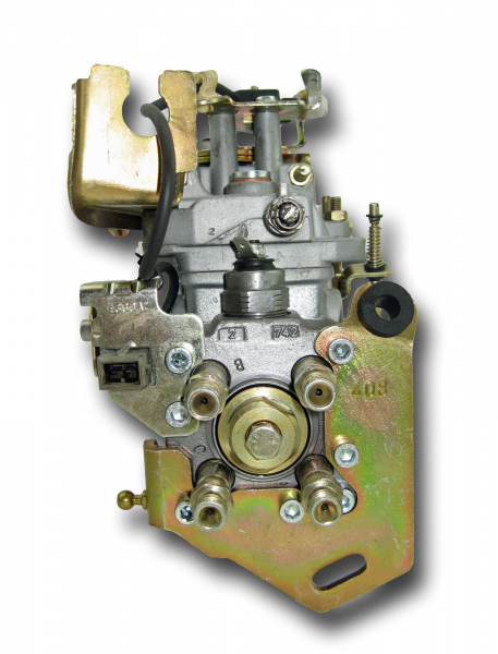 Einspritzpumpe, generalüberholt, für T4 mit ABL-Motor (68PS) 0460494356