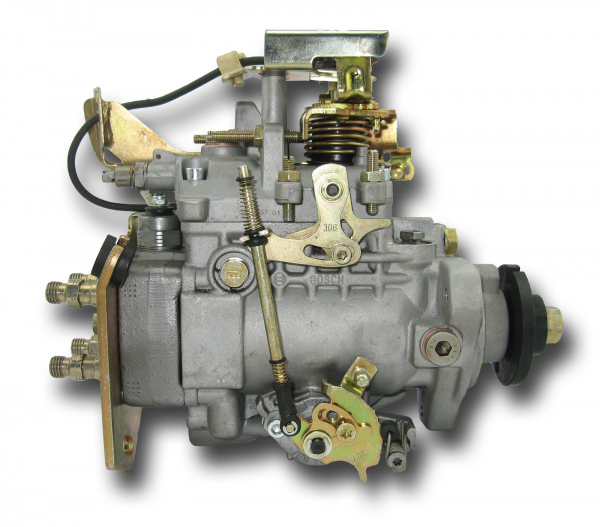 Einspritzpumpe, generalüberholt, für T4 mit ABL-Motor (68PS) 0460494356