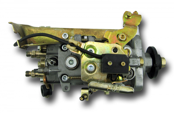 Einspritzpumpe, generalüberholt, für T4 mit ABL-Motor (68PS) 0460494356