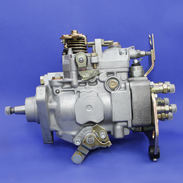 Einspritzpumpe T4 mit AAB Motor ersetzt 0460485017 - werksneu