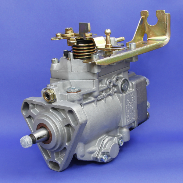 Golf 2, Jetta 2, Passat Einspritzpumpe, JP-Motor 0460494179