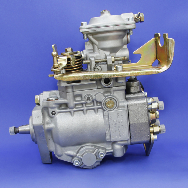 Einspritzpumpe Golf Jetta Passat Santana 1.6 TD 0460494182 mit JR / CY / MF - Motor