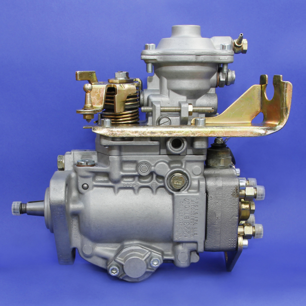 Einspritzpumpe 0460494062 Golf, Jetta, Passat 1.6 TD JR und CY-Motor