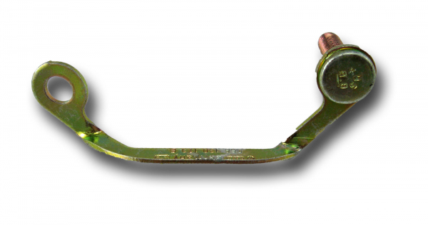 Haltebügel Bügel für Bosch VE Einspritzpumpen original VW 068130173B