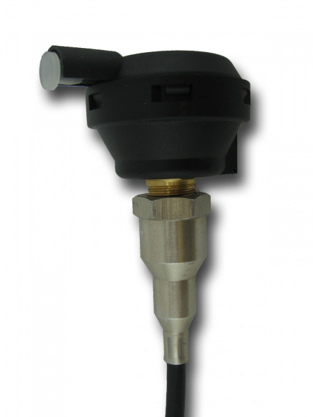 Druckdose PN-Stellelement Einspritzpumpe T4 orig. Bosch 1467212355 / 1467212356