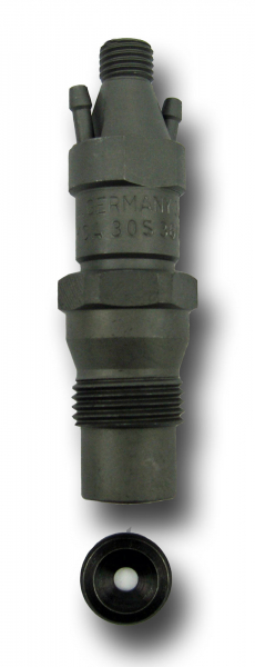 155 bar DN0SD297 phosphatiert